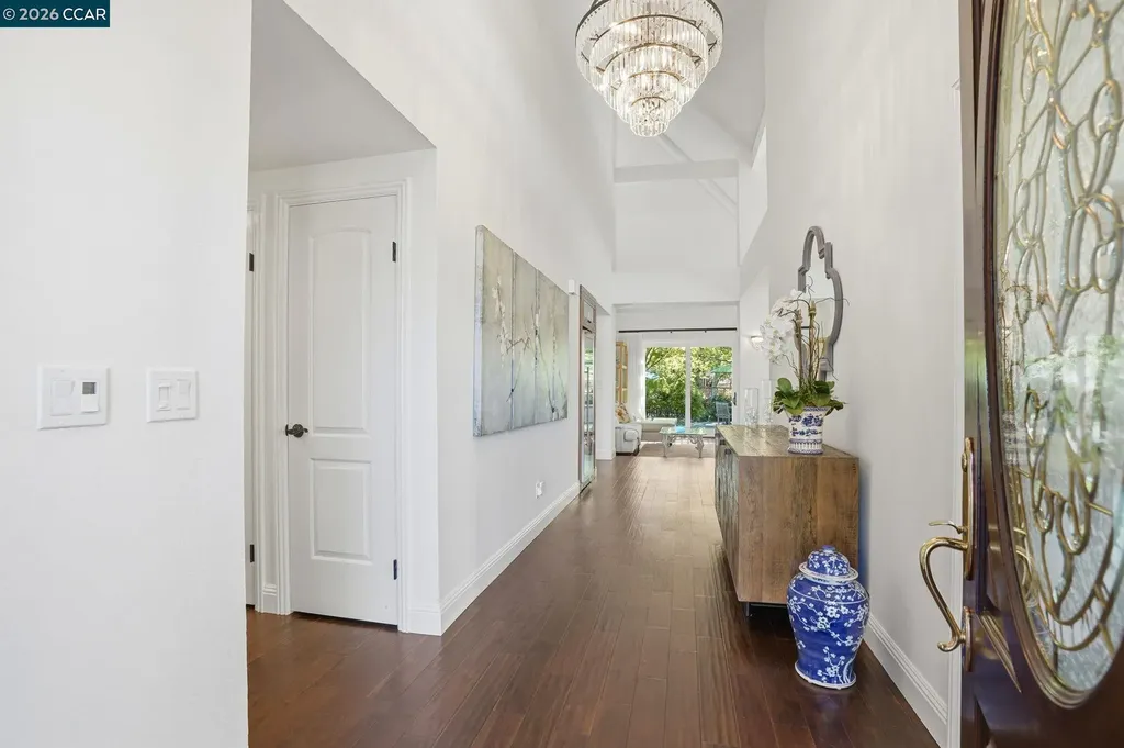 47 Tennis Club Drive Danville CA 94506