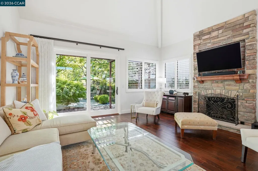 47 Tennis Club Drive Danville CA 94506