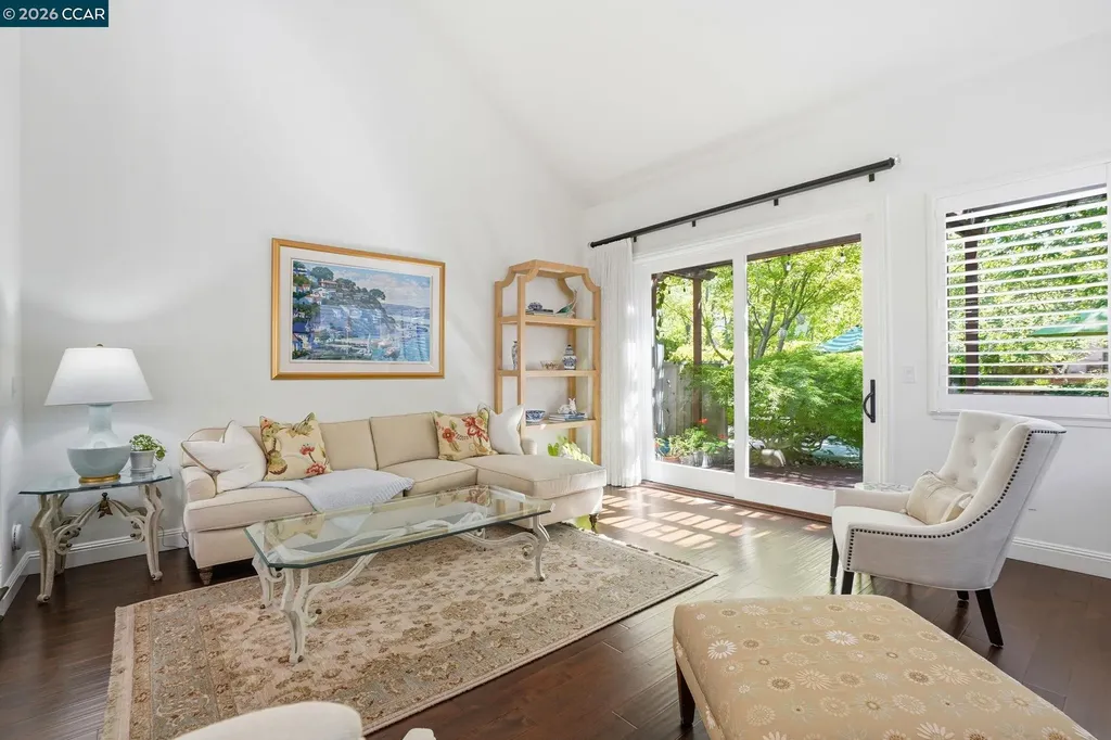 47 Tennis Club Drive Danville CA 94506