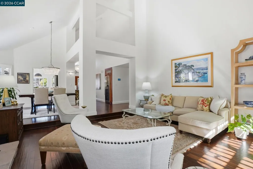 47 Tennis Club Drive Danville CA 94506