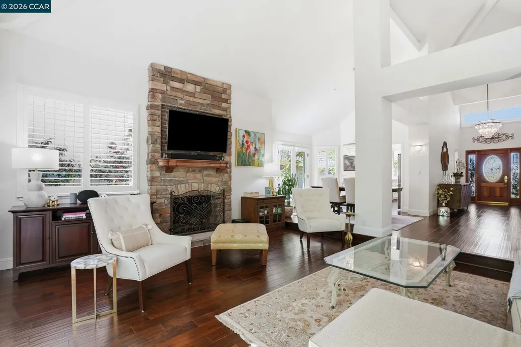 47 Tennis Club Drive Danville CA 94506