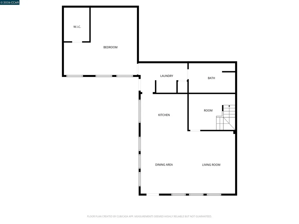 2836 Kilkare Road Sunol CA 94586
