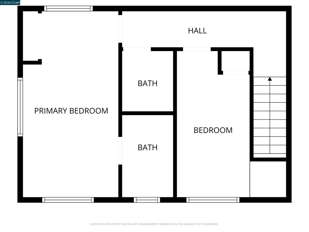 2836 Kilkare Road Sunol CA 94586