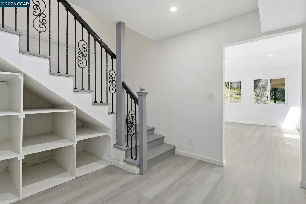 2836 Kilkare Road Sunol CA 94586