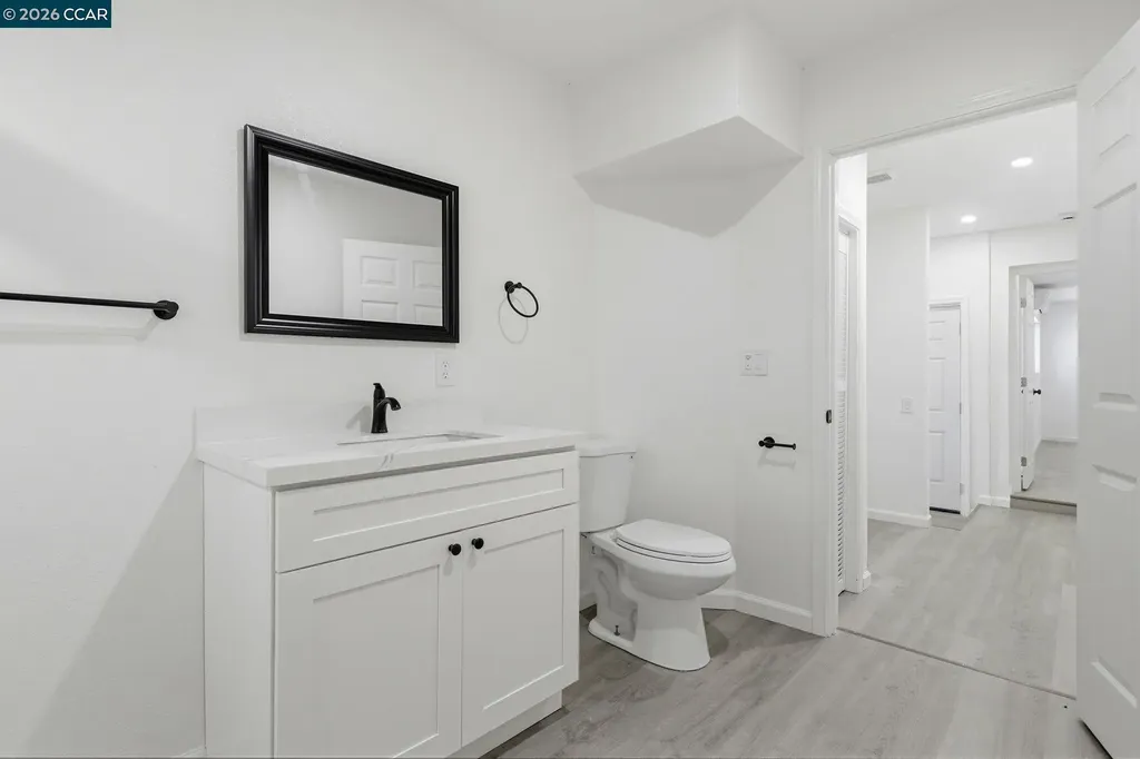 2836 Kilkare Road Sunol CA 94586