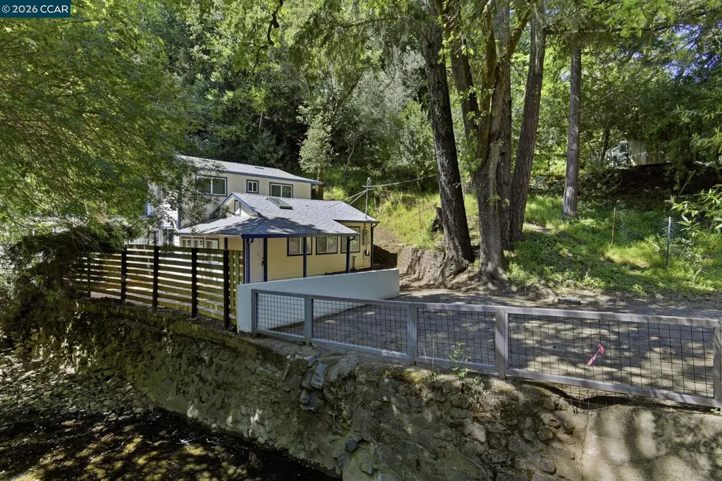 2836 Kilkare Road Sunol CA 94586
