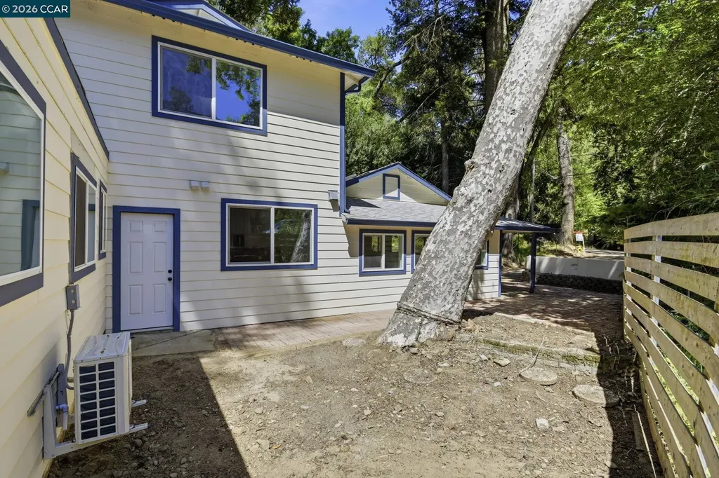 2836 Kilkare Road Sunol CA 94586