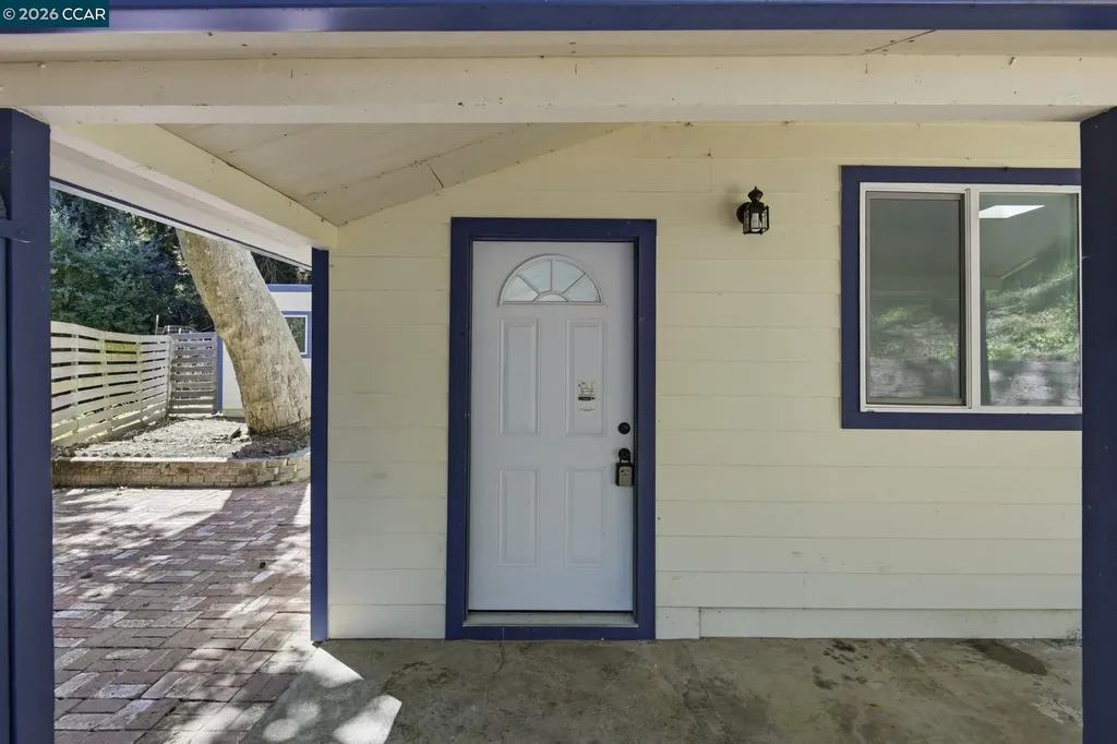2836 Kilkare Road Sunol CA 94586