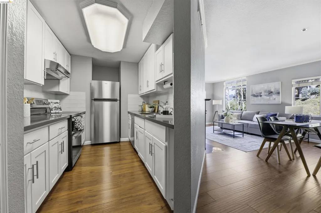 535 Pierce Albany CA 94706