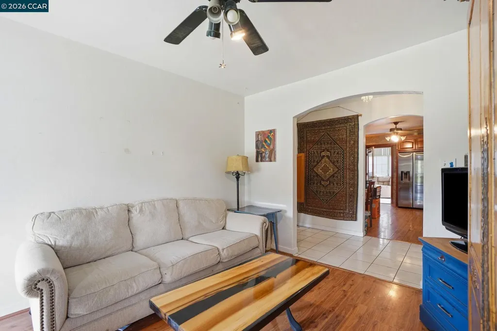 1035 Santa Fe Avenue Martinez CA 94553