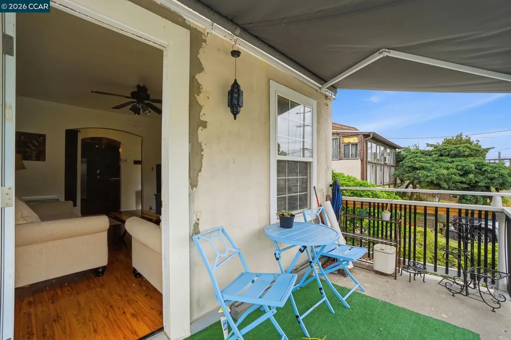 1035 Santa Fe Avenue Martinez CA 94553