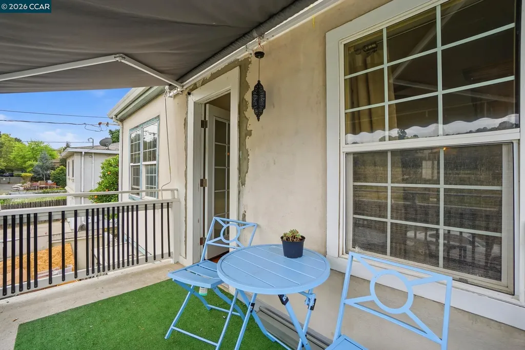 1035 Santa Fe Avenue Martinez CA 94553