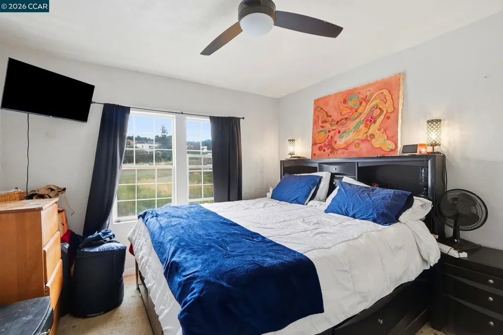 1035 Santa Fe Avenue Martinez CA 94553