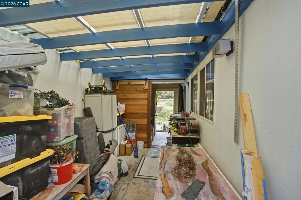 1035 Santa Fe Avenue Martinez CA 94553