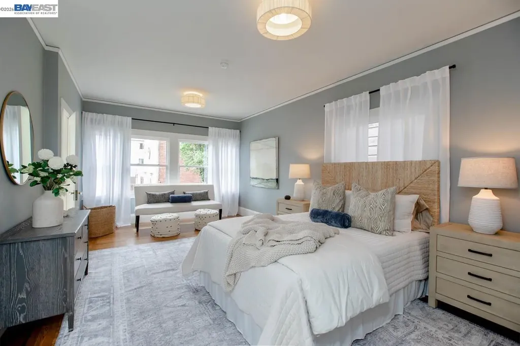 1716 Santa Clara Avenue Alameda CA 94501