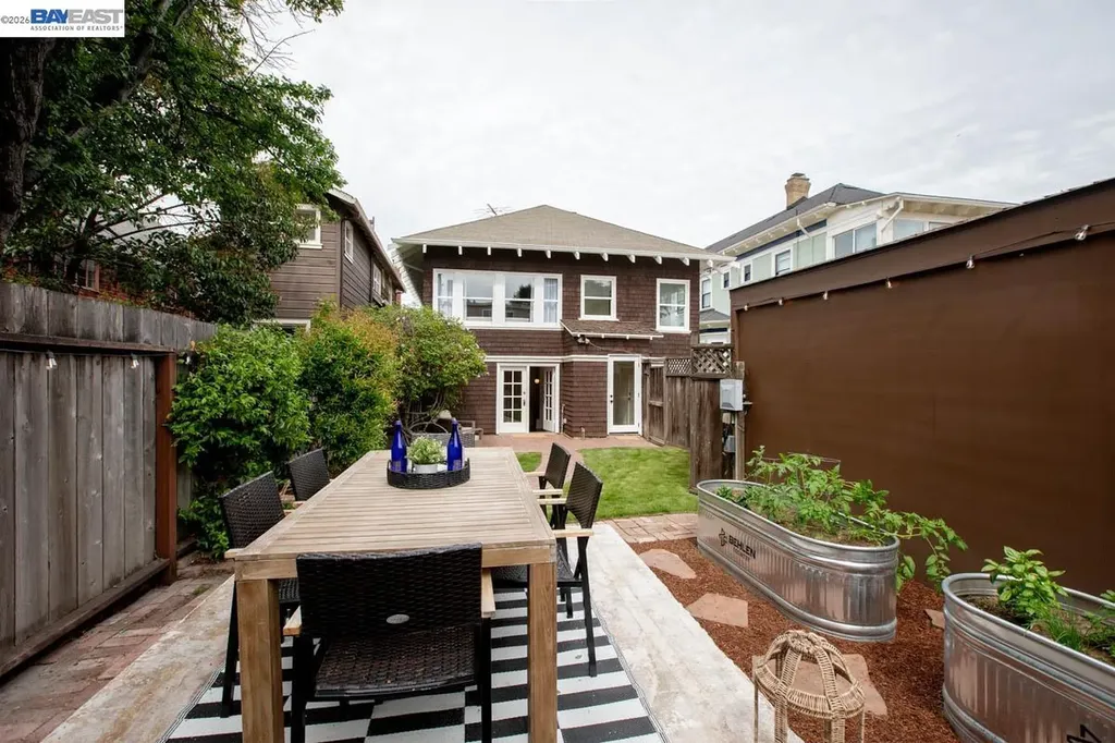 1716 Santa Clara Avenue Alameda CA 94501