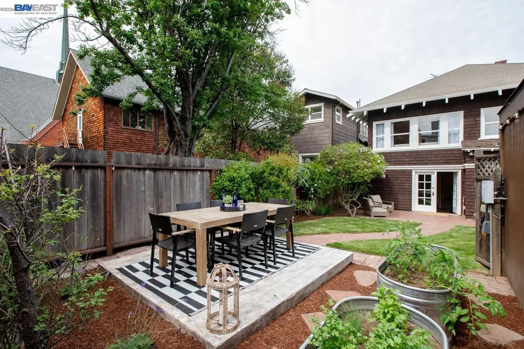 1716 Santa Clara Avenue Alameda CA 94501