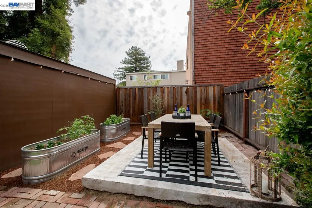 1716 Santa Clara Avenue Alameda CA 94501