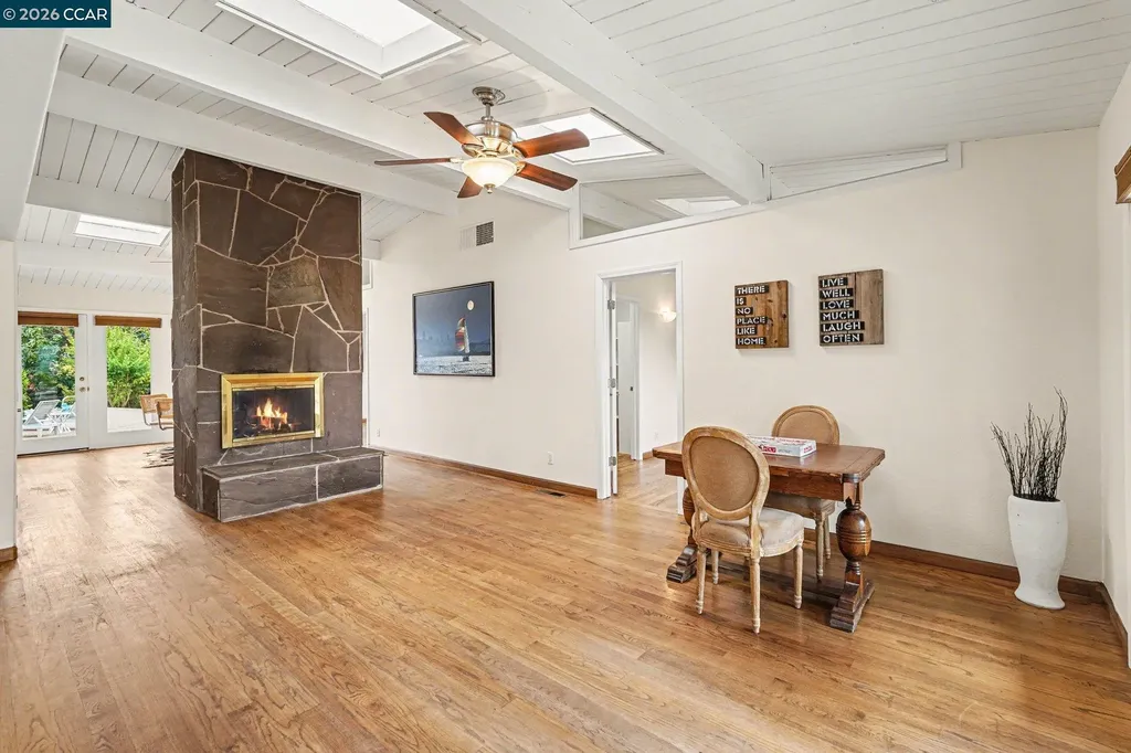 4885 Milden Road Martinez CA 94553