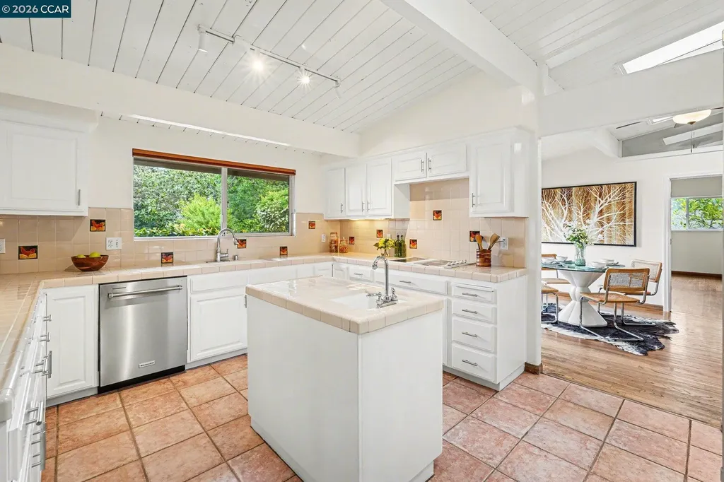 4885 Milden Road Martinez CA 94553