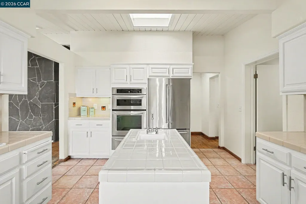 4885 Milden Road Martinez CA 94553