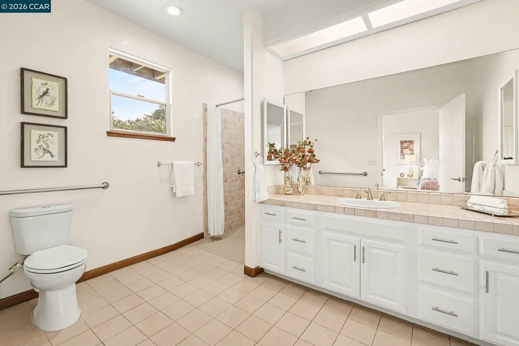 4885 Milden Road Martinez CA 94553