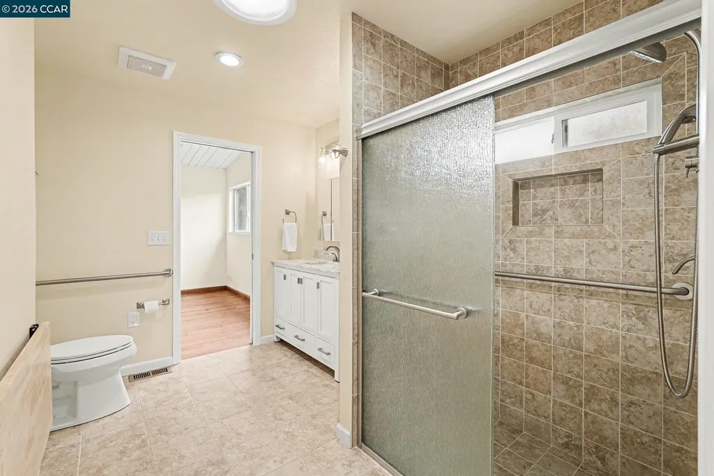 4885 Milden Road Martinez CA 94553