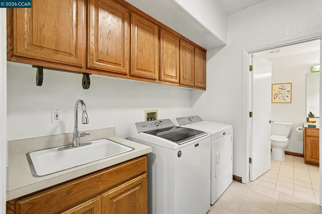 4885 Milden Road Martinez CA 94553