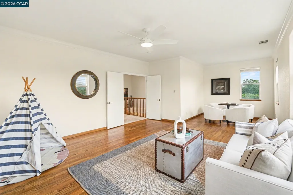 4885 Milden Road Martinez CA 94553
