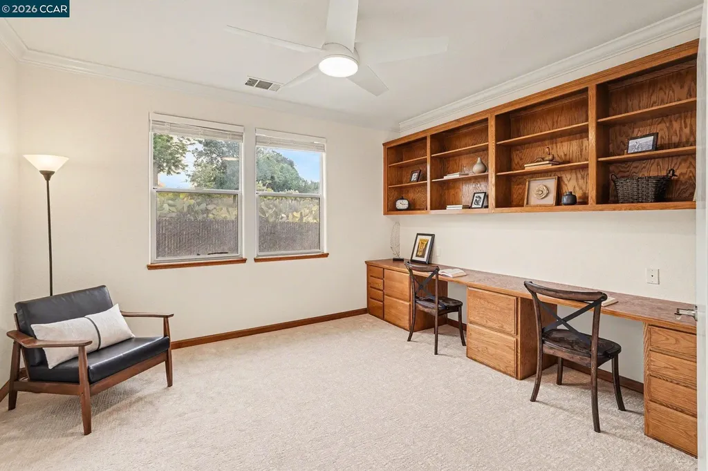 4885 Milden Road Martinez CA 94553