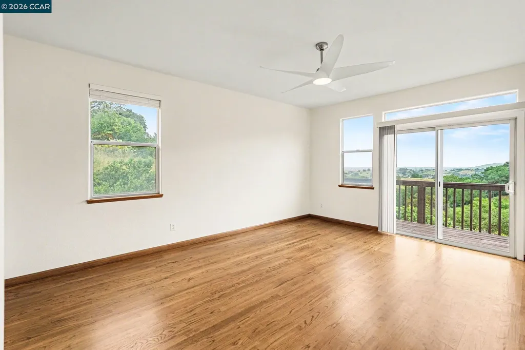 4885 Milden Road Martinez CA 94553