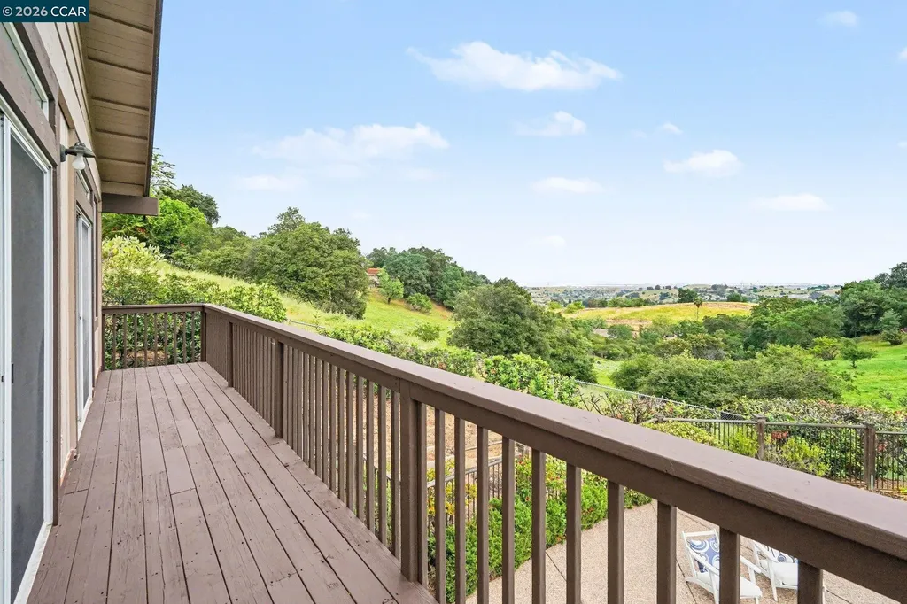 4885 Milden Road Martinez CA 94553