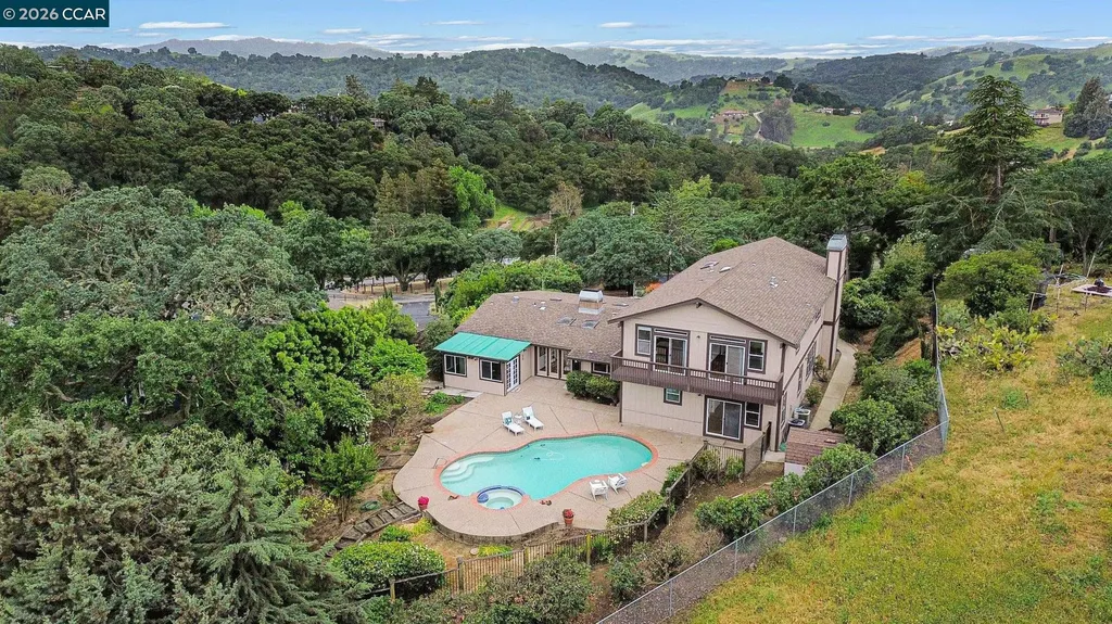 4885 Milden Road Martinez CA 94553