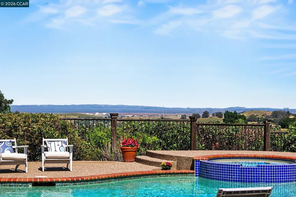4885 Milden Road Martinez CA 94553