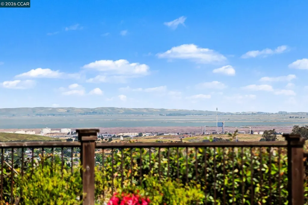 4885 Milden Road Martinez CA 94553