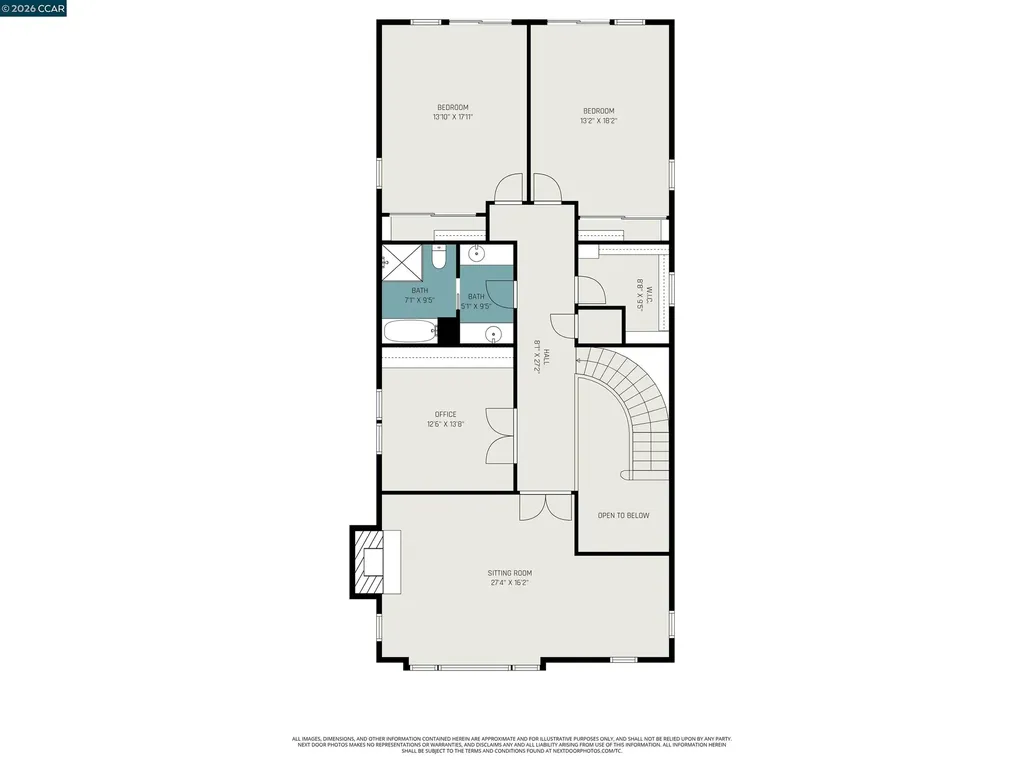 4885 Milden Road Martinez CA 94553