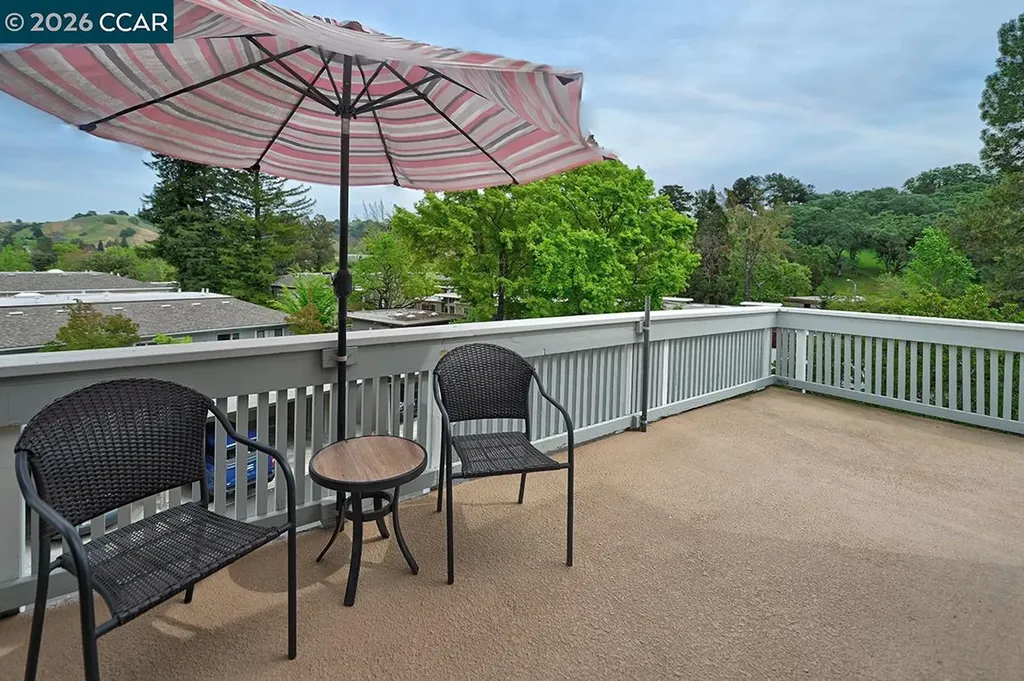 1301 Leisure Lane Walnut Creek CA 94595