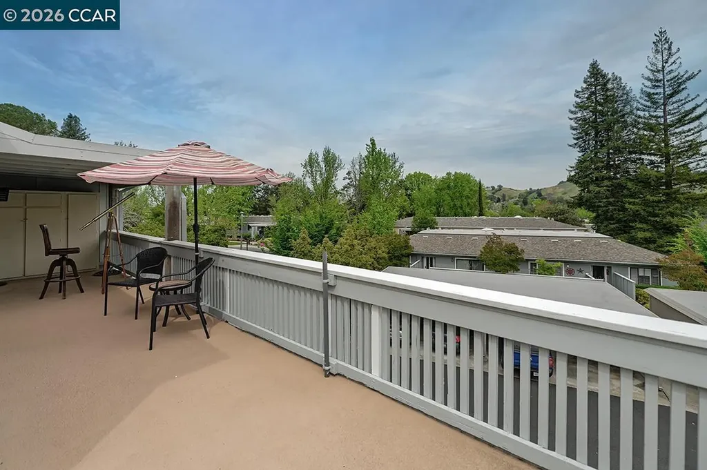 1301 Leisure Lane Walnut Creek CA 94595