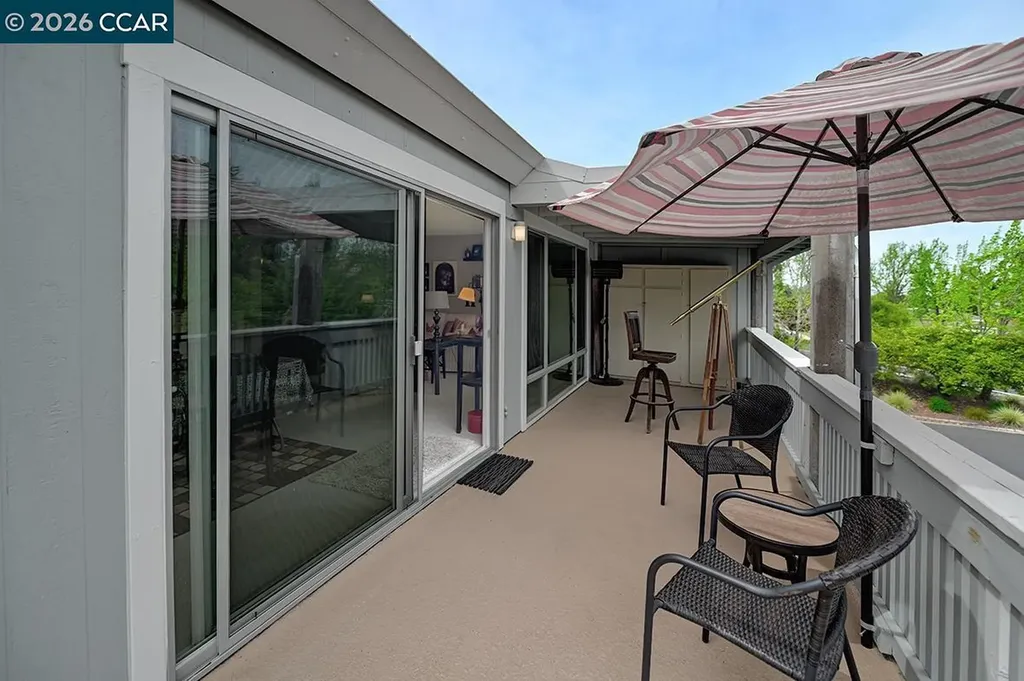 1301 Leisure Lane Walnut Creek CA 94595