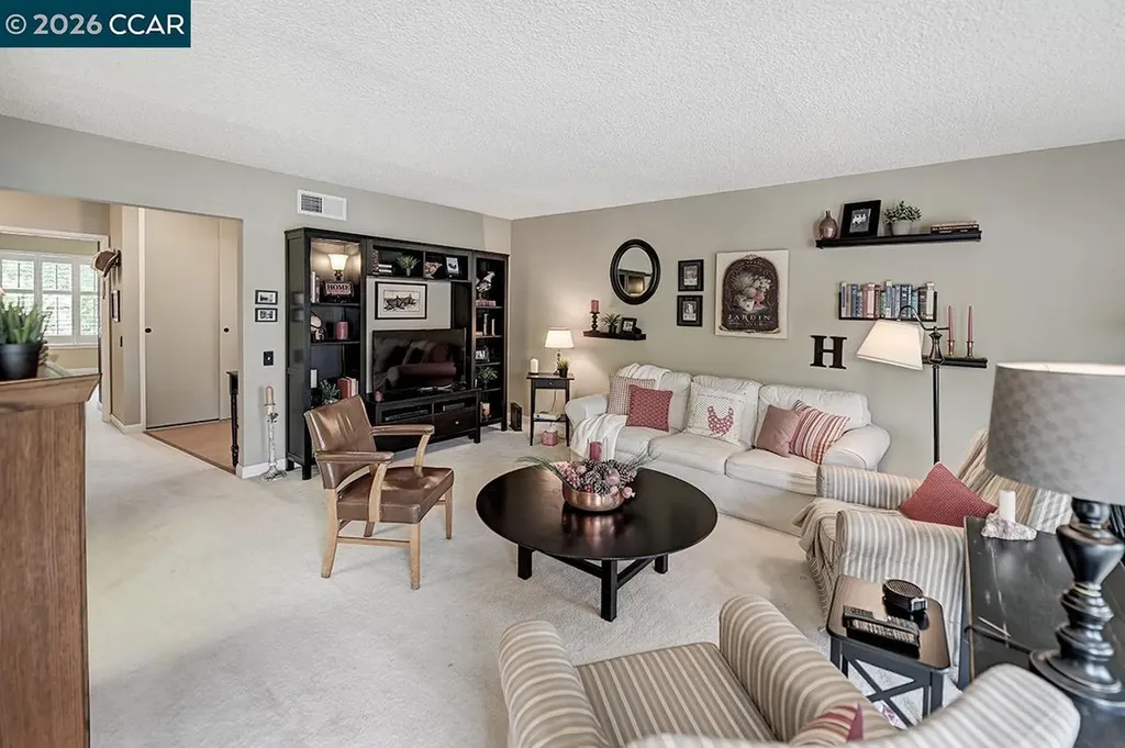 1301 Leisure Lane Walnut Creek CA 94595