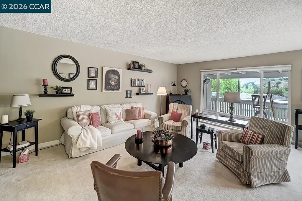 1301 Leisure Lane Walnut Creek CA 94595