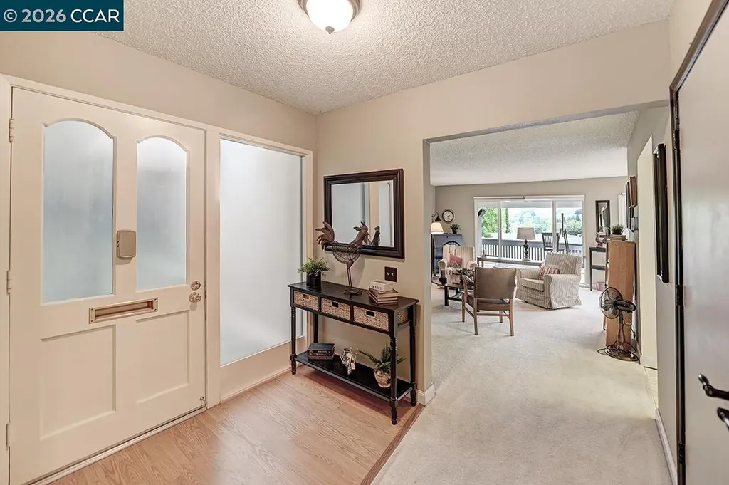 1301 Leisure Lane Walnut Creek CA 94595
