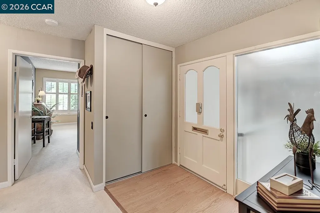 1301 Leisure Lane Walnut Creek CA 94595