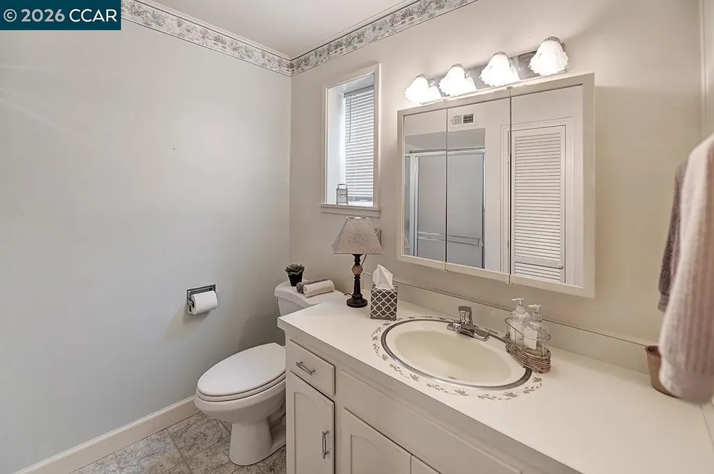 1301 Leisure Lane Walnut Creek CA 94595