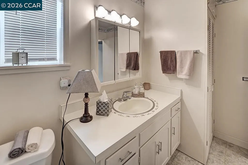 1301 Leisure Lane Walnut Creek CA 94595