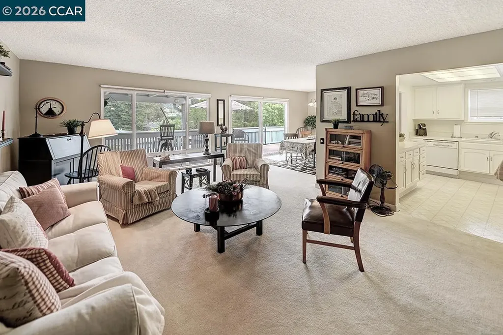 1301 Leisure Lane Walnut Creek CA 94595