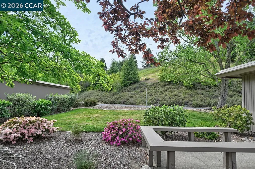 1301 Leisure Lane Walnut Creek CA 94595
