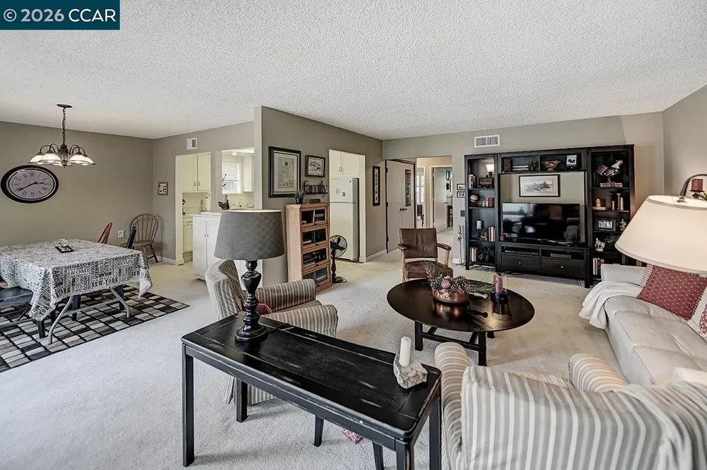 1301 Leisure Lane Walnut Creek CA 94595