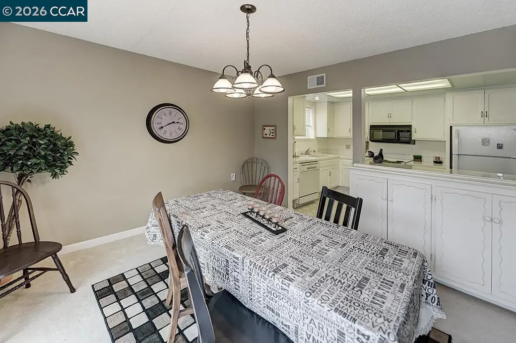 1301 Leisure Lane Walnut Creek CA 94595