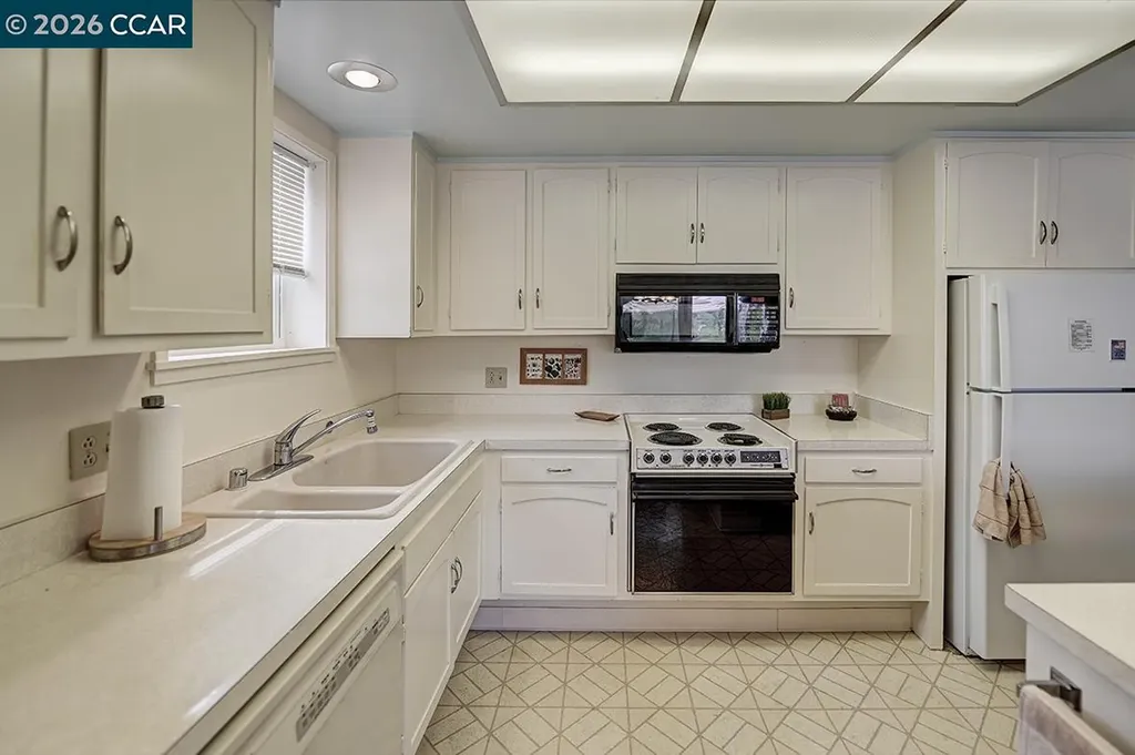 1301 Leisure Lane Walnut Creek CA 94595